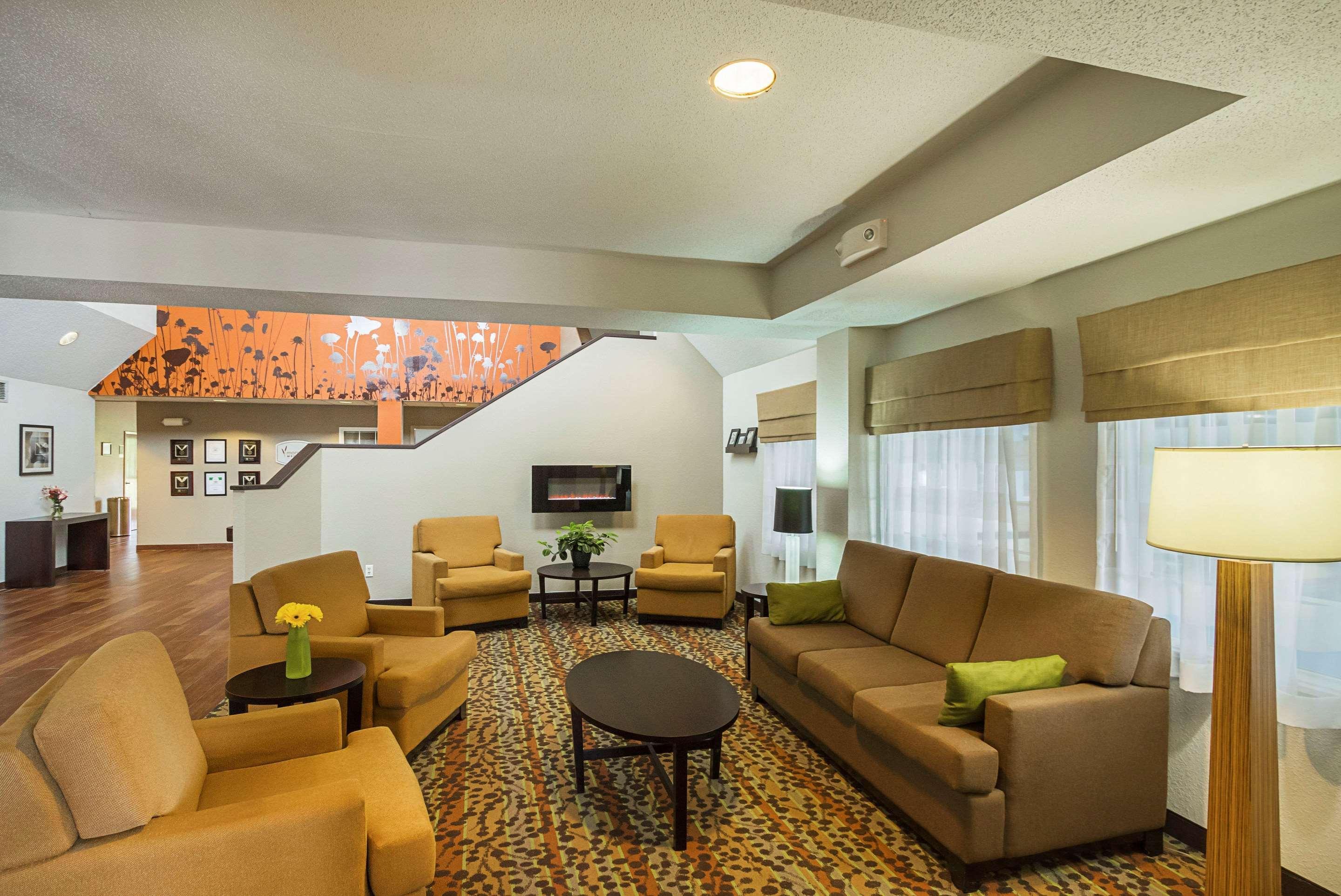 Sleep Inn & Suites Danville Kültér fotó