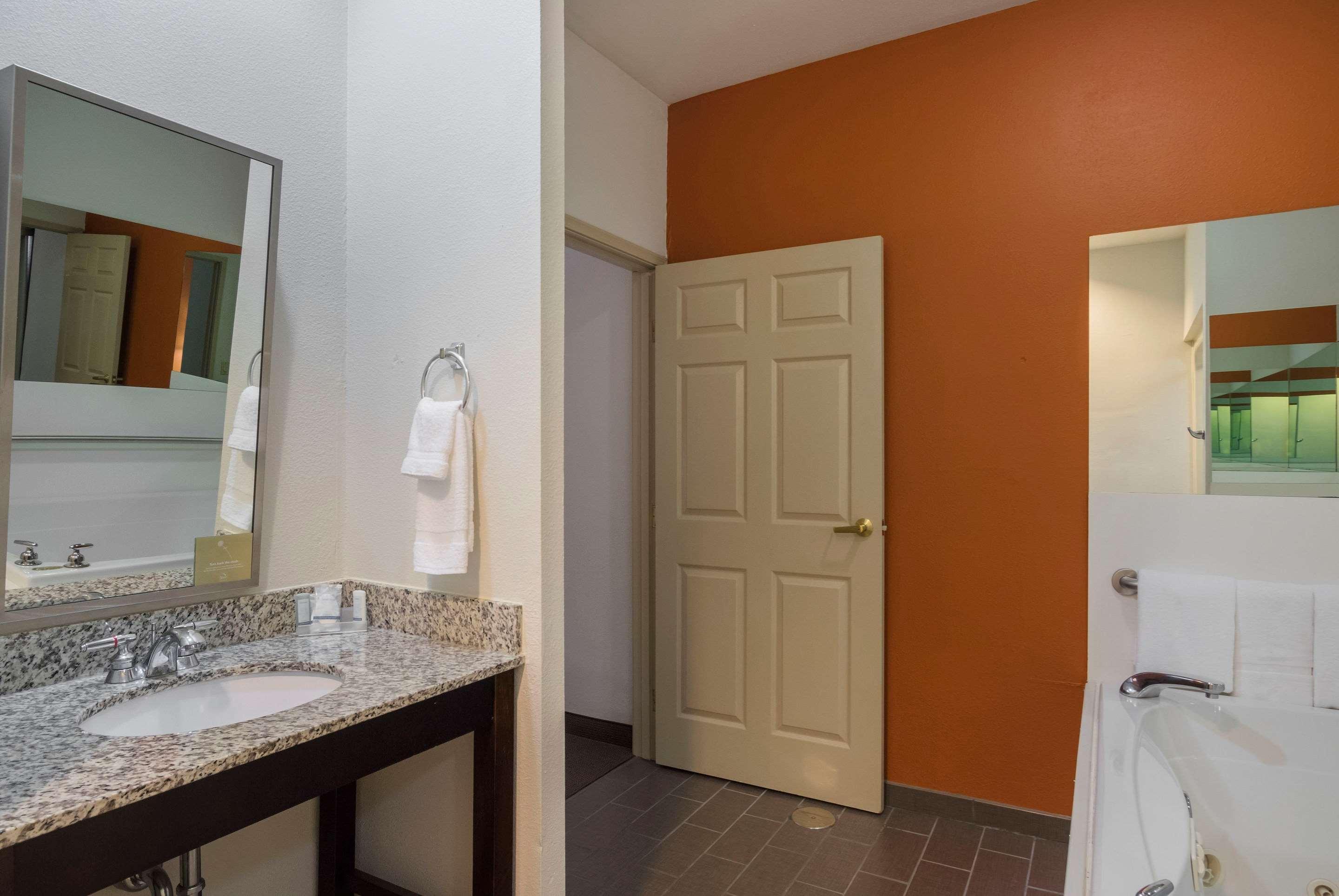 Sleep Inn & Suites Danville Kültér fotó