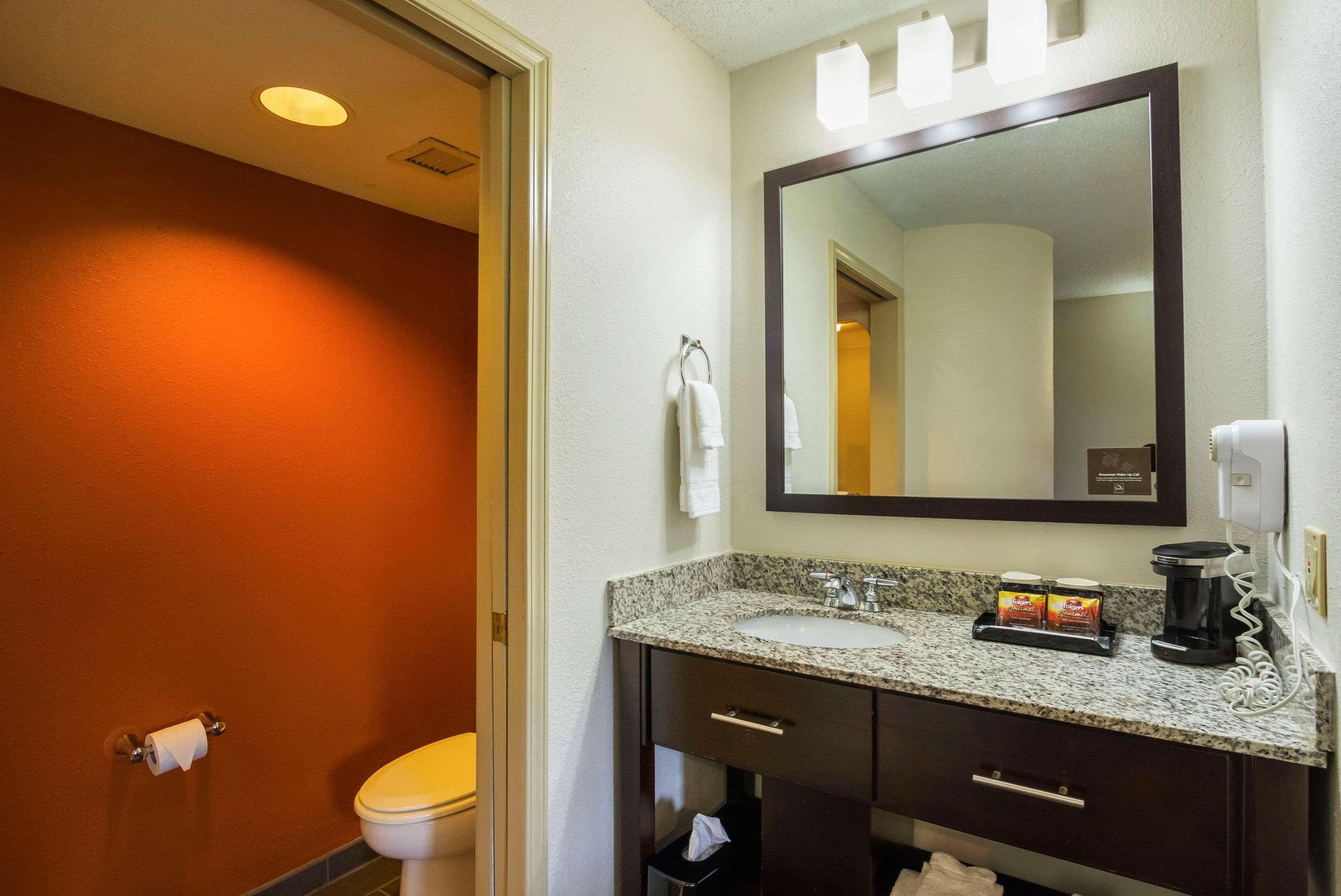 Sleep Inn & Suites Danville Kültér fotó