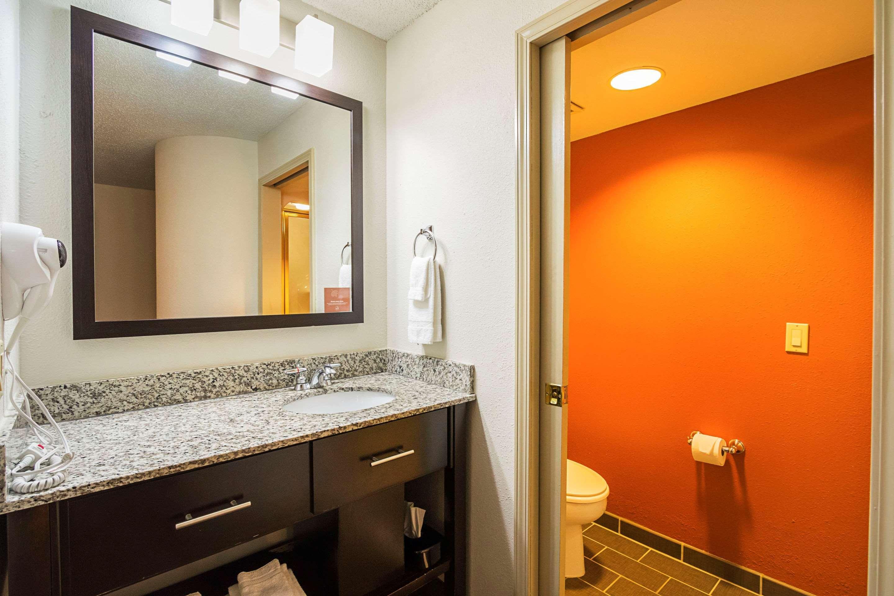 Sleep Inn & Suites Danville Kültér fotó