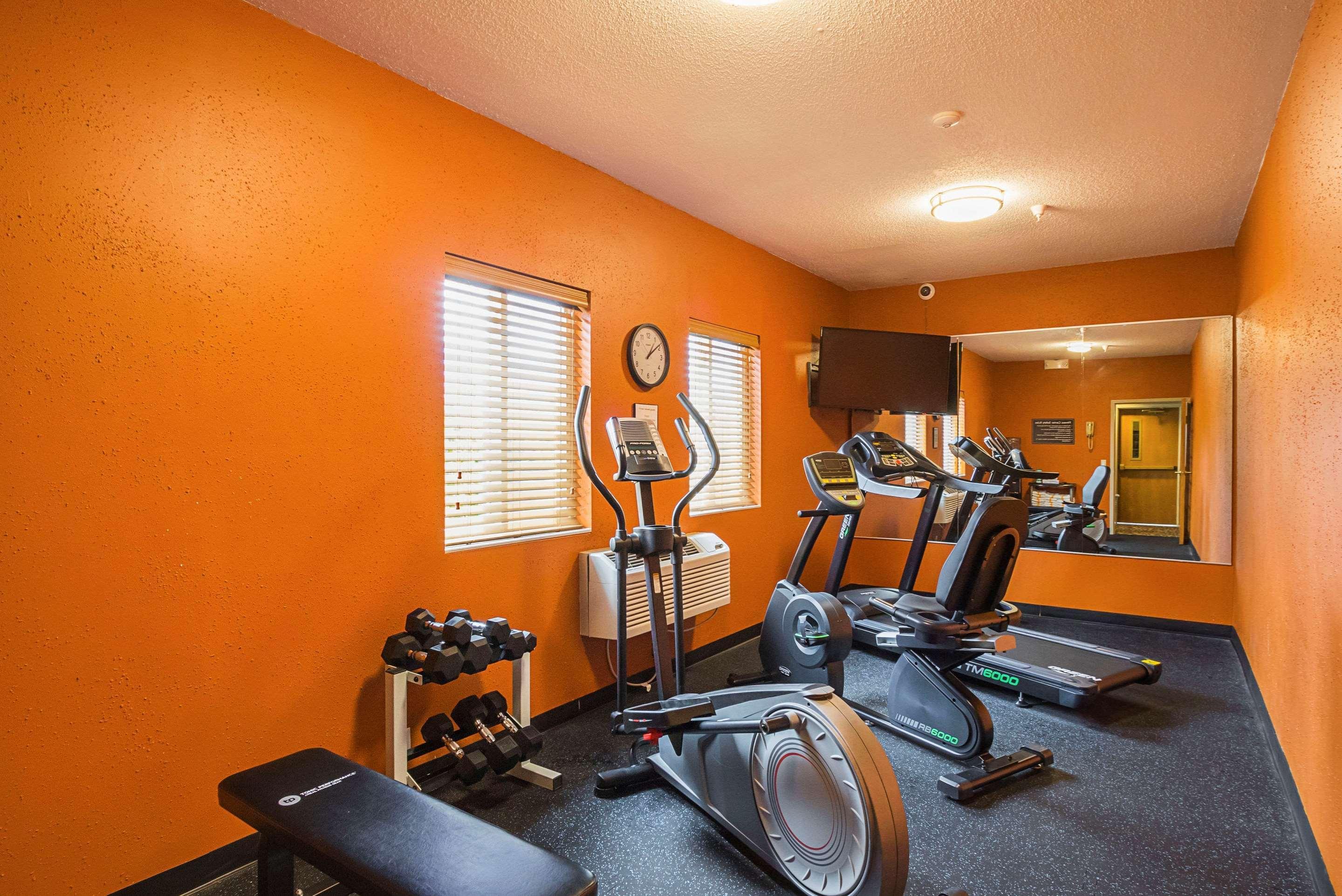 Sleep Inn & Suites Danville Kültér fotó