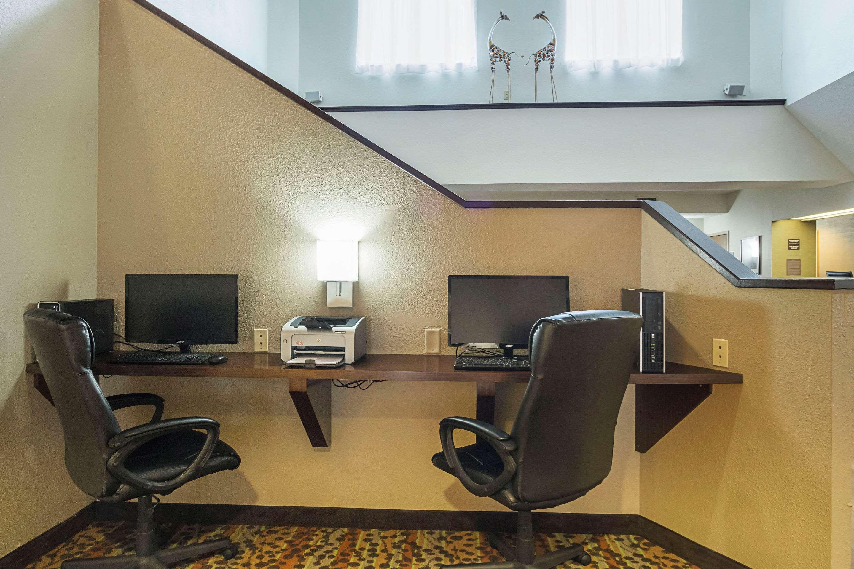 Sleep Inn & Suites Danville Kültér fotó
