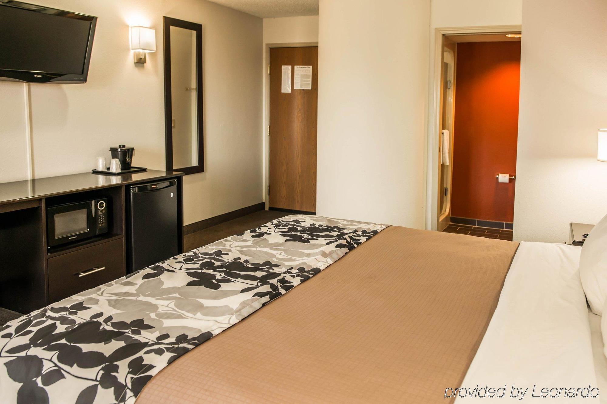 Sleep Inn & Suites Danville Kültér fotó