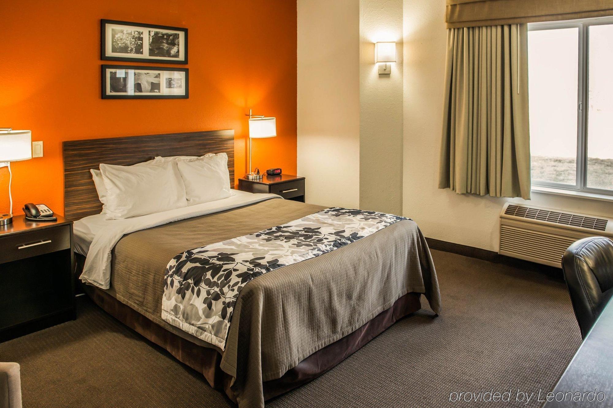 Sleep Inn & Suites Danville Kültér fotó