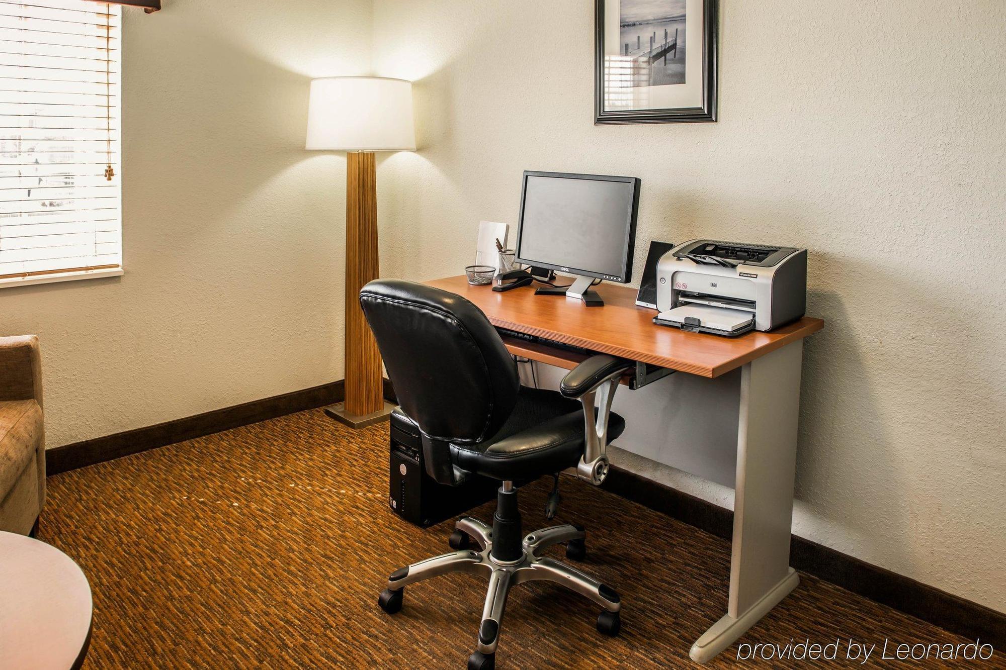 Sleep Inn & Suites Danville Kültér fotó